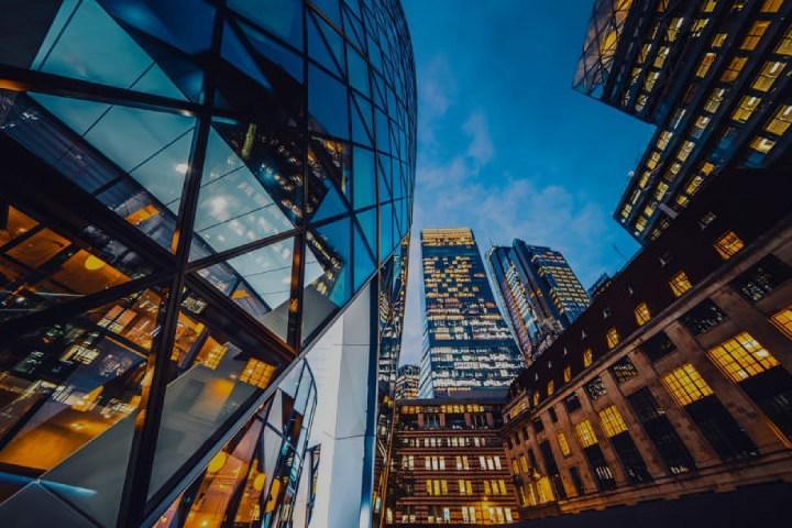 Investment Portfolios